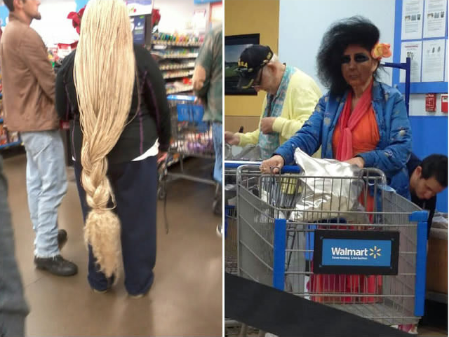 25 Pics of Walmart WTFness That Will Make Your Head Hurt