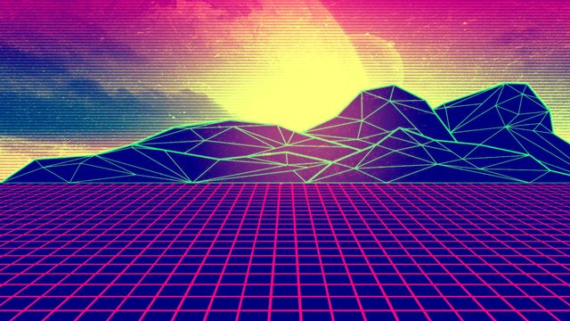 Synthwave