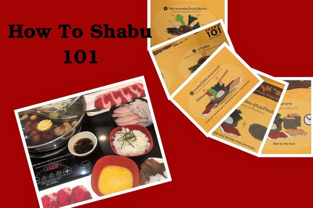 Shabu Shabu Recipe – Japanese Cooking 101