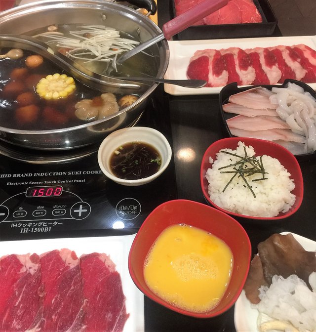 Shabu Shabu Recipe – Japanese Cooking 101