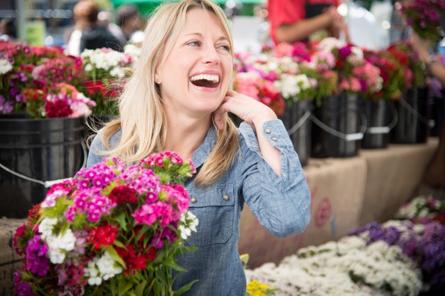 flower buyer