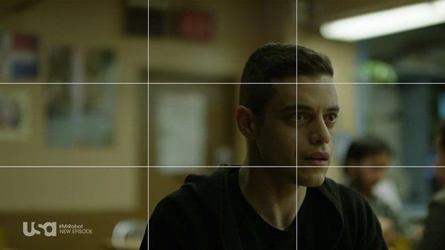 Mr. Robot REVIEW / part I — Steemit