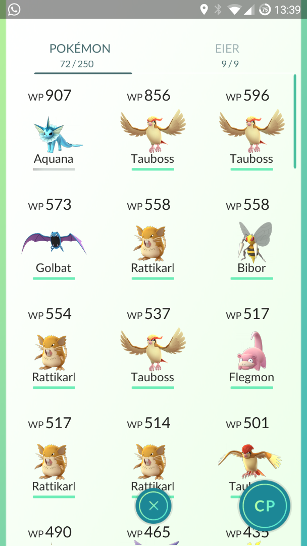 Best Eeveelution?