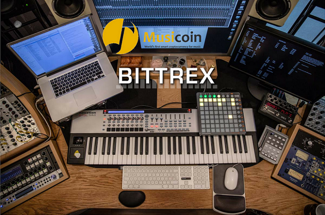 musicoin to btc