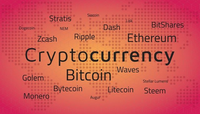 guide sur les crypto-monnaies