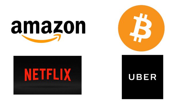 amazon-netflix-uber-bitcoin