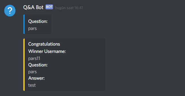 Using a discord bot with make - Questions & Answers - Make Community