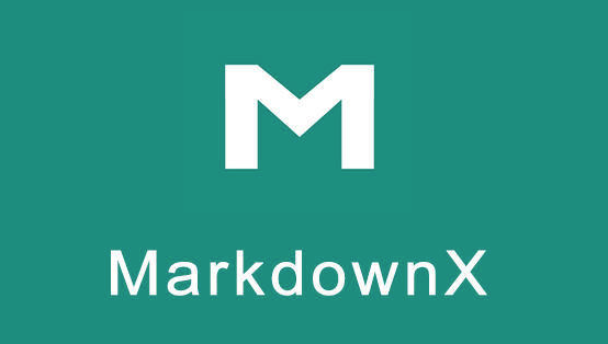 Markdownx