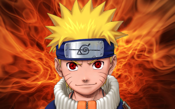 NARUTO UZUMAKI — Steemit