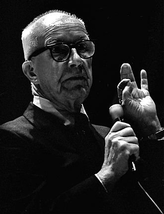 Richard Buckminster Bucky Fuller (July 12, 1895 – July 1, 1983)