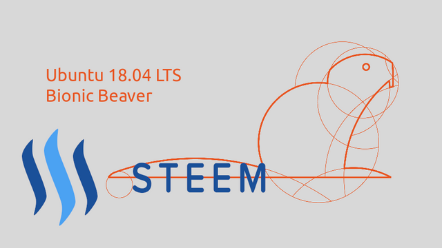 Bionic Beaver loves STEEM too!