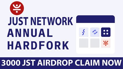 JustNetwork