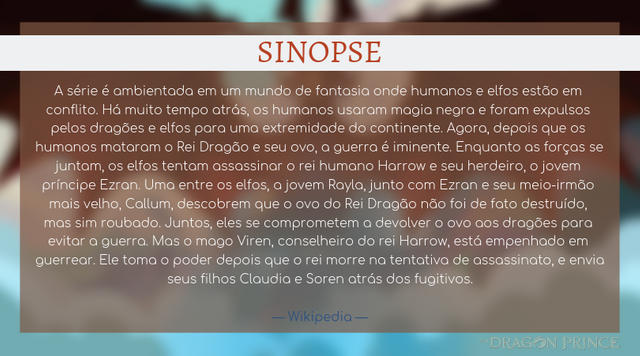 Sinopse