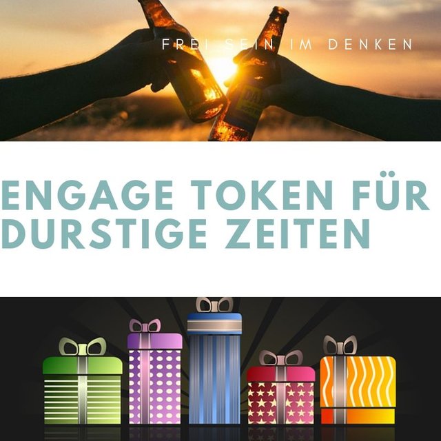 Engagetoken