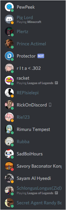 Can Discord Be Held Accountable Changediscord Steemit - roller on twitter discordapp roblox for the past few weeks a