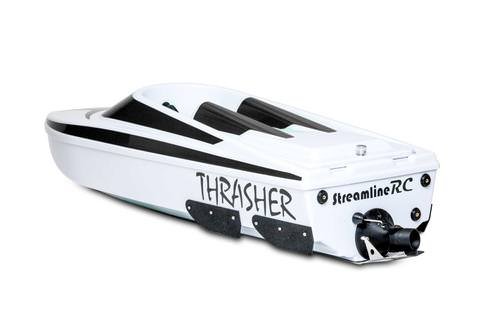 streamline rc thrasher jet boat