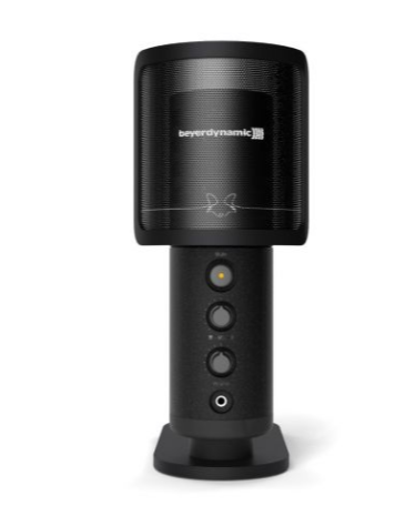 beyerdynamic FOX  Professional USB studio microphone.png