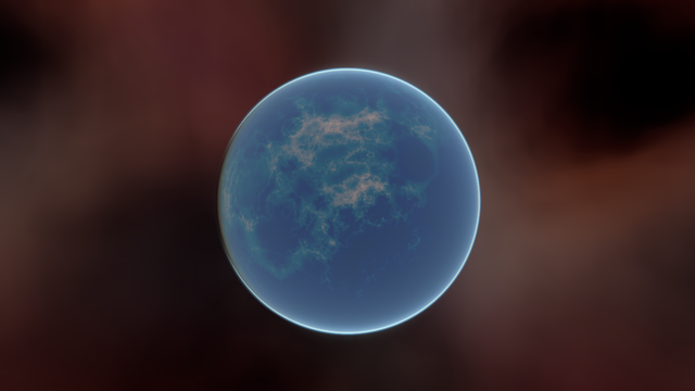 Building A Procedural Solar System In Godot Steemit