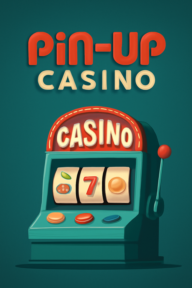 Pin-Up Casino
