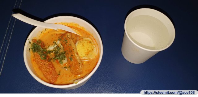 Laksa