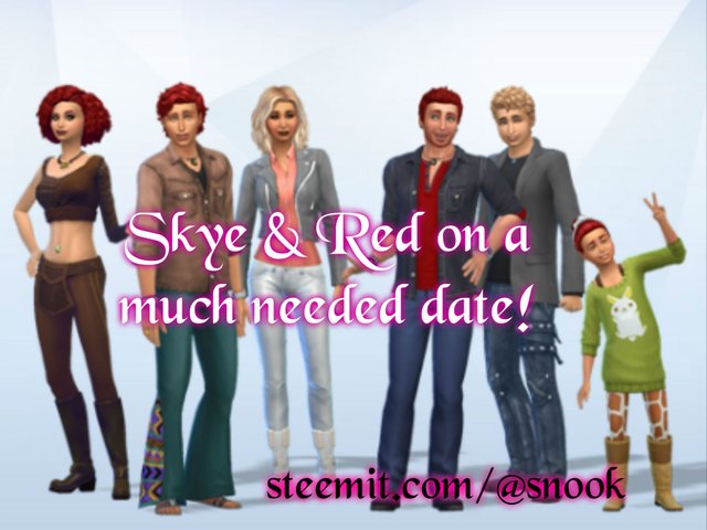 de Sims 4 dating service laatste van ons multiplayer matchmaking
