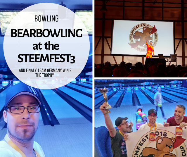 bearbowling