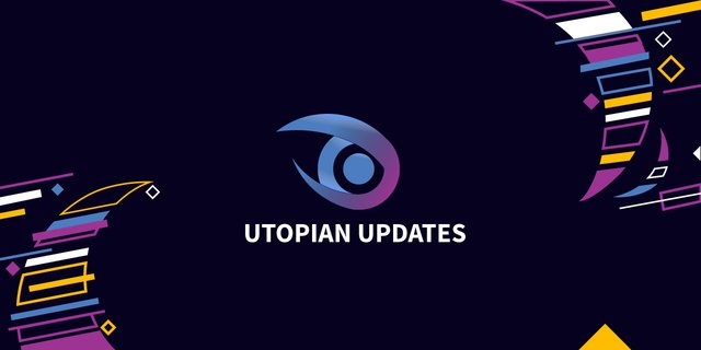 Utopian updates