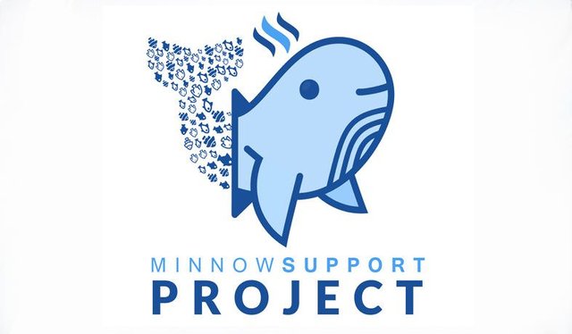 Minnow Support Project