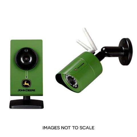tend lynx indoor 2 security camera