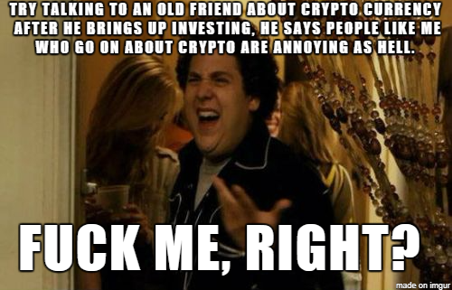 I Don T Even Know Why I Bother Sometimes Steemit