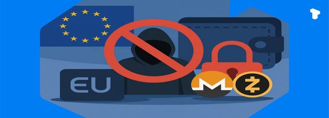 EU Plans to Ban Anonymous Tokens by 2027 Under Updated MiCA Regulations
