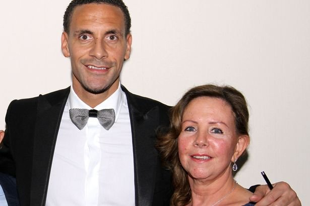 Former Soccer Player Rio Ferdinand Launches Boxing Career Steemit