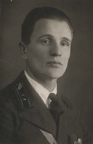 Por. Zinowiej Kołobanow (1910-1994) (źródło: Wikipedia) 