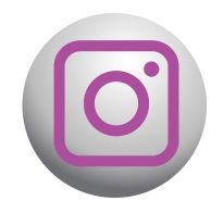 Follow Me On Instagram