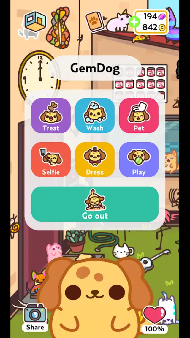 Kleptocats – Srta Dicas Rápidas (Quick Tips)