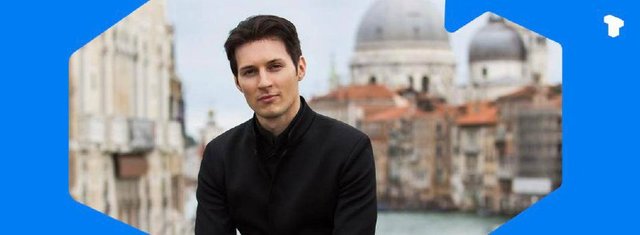 Pavel Durov Refutes Claims About Telegram's EU Compliance Post-Detainment