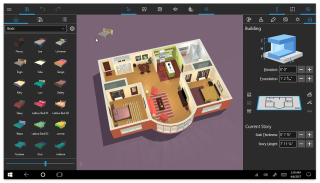 Live Home 3D - Home and Interior Design Software for Windows — Steemit