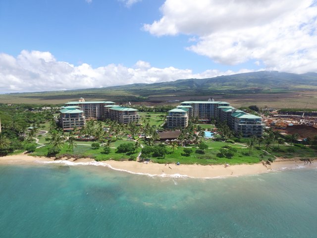 Honua Kai Resort in Maui Hawaii — Steemit