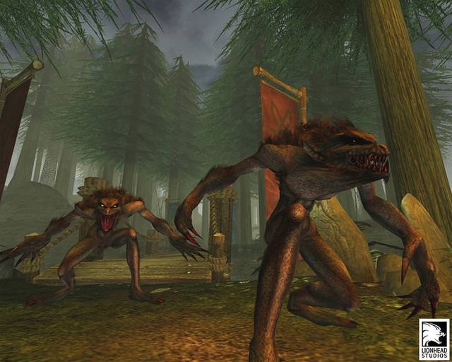 10 Video Game Enemies That Were Totally Out Of Place – Page 7