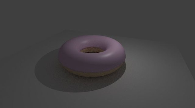 Donut 2