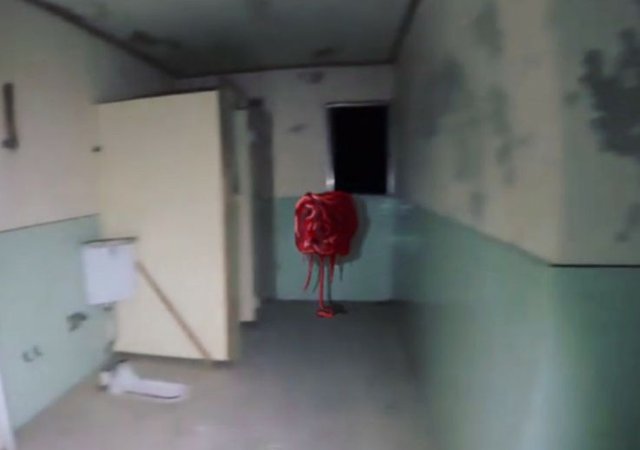 gore cube