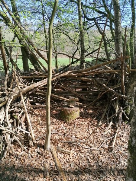 Windschutz oder was