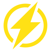 Bitcoin Low Energy Logo