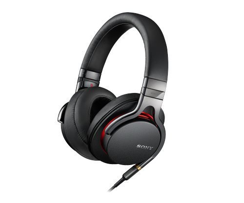 Sony MDR1A Premium Hi-Res Stereo Headphones $148.00 @ Amazon - Save $151.99 (51%)