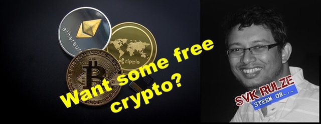 free-crypto
