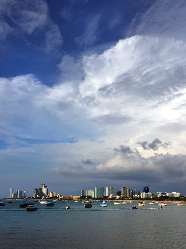 Pattaya-View-From-Bali-Hai-Pier-sottile-studio