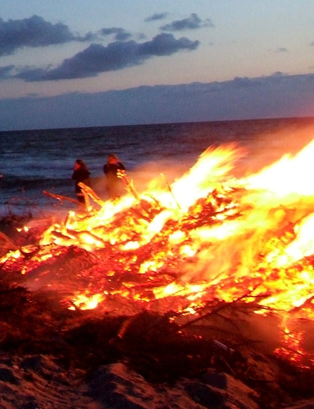 Fire