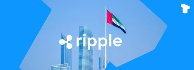 Ripple Secures Full Regulatory Approval from Dubai Financial Services Authority