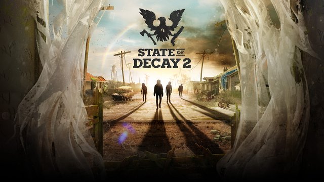 State of Decay 2 Demo Images : r/StateOfDecay