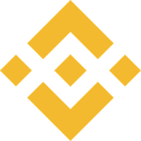 Binance logo